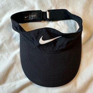 Nike Black Cap